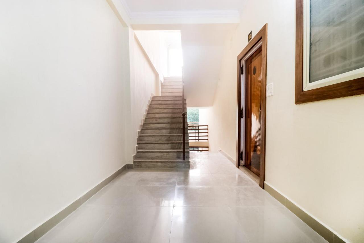 Oyo 40073 Yash Homestay Samarda Kaliāsot Exterior foto